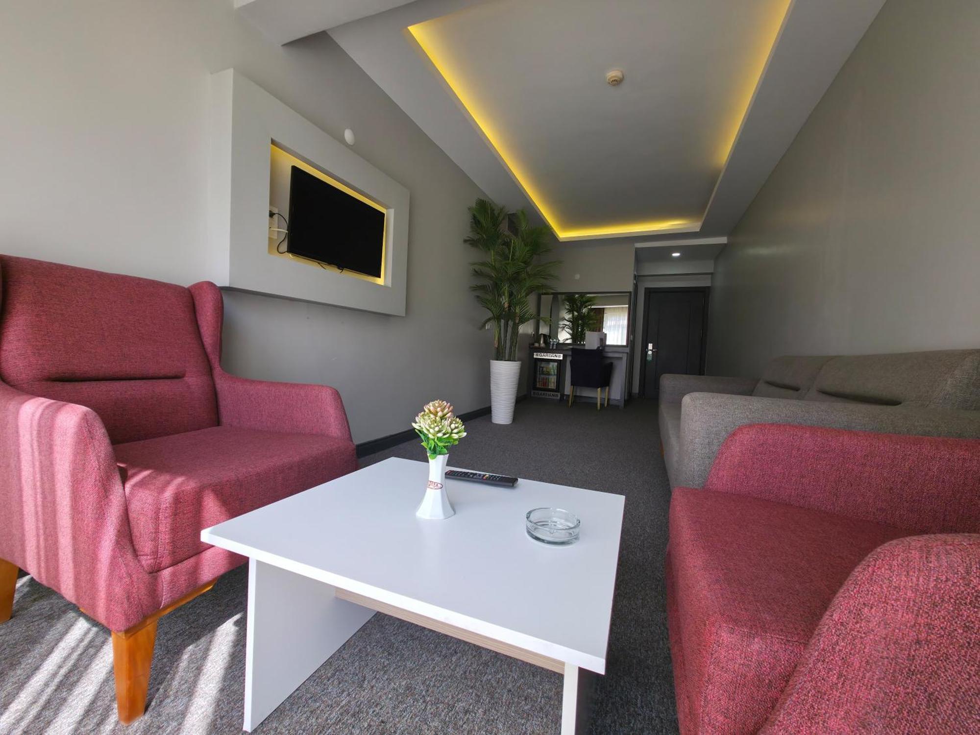 Gardan Hotel — Photos 2
